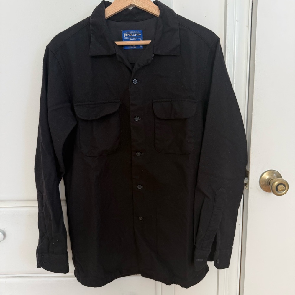 Pendelton board shirt